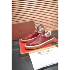 Hermes Low Shoes